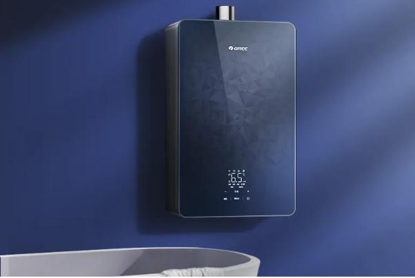 格力电器申请燃气热水器防冻保护专利 确定是否需要进行防冻保护