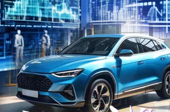 新时代·高质量·硬道理|新质生产力激发新活力