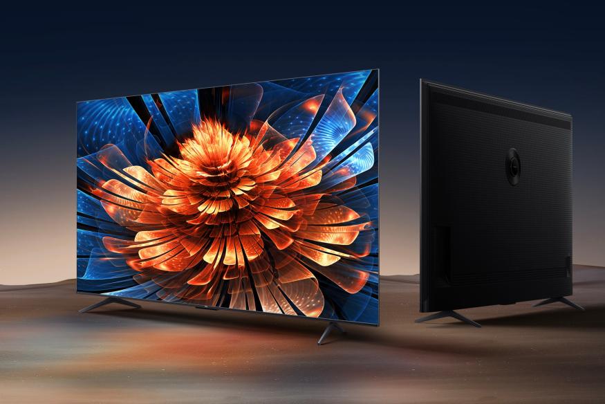 TCL王炸电视组合X11H、Q9K 和巨幕电视163 ″X11H Max发布，再攀行业巅峰