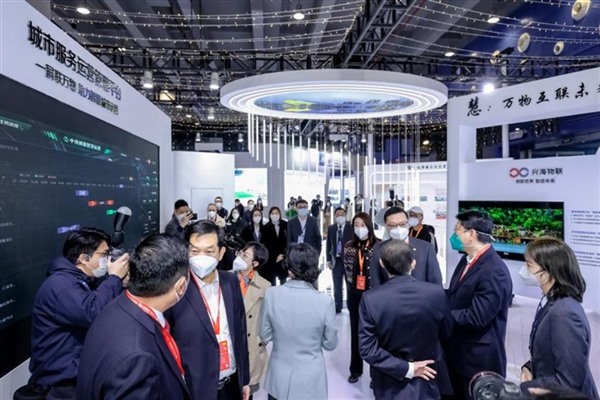 SPM2024第五届广州国际智慧物业博览会