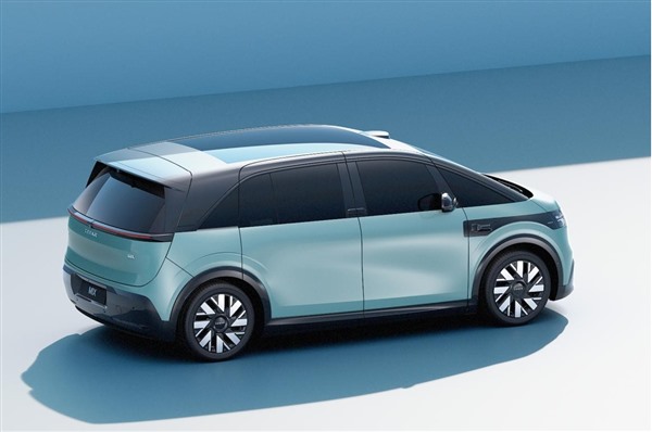  极氪1-3月交付33059台 同比大增117% 累计近23万台“零自燃”