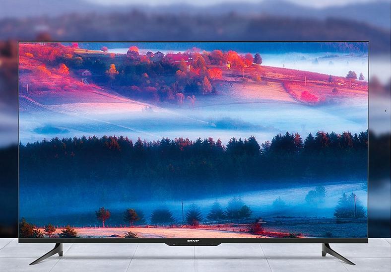 夏普正在考虑对其液晶显示器(LCD)业务进行战略调整