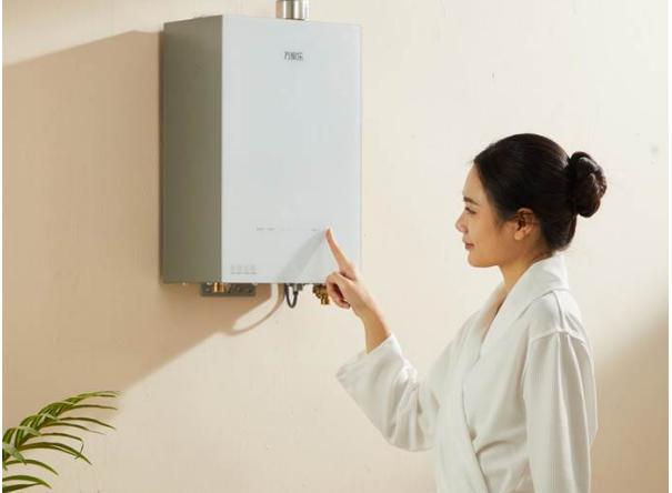 万家乐小体积燃气热水器A2W，开启静谧沐浴新篇章