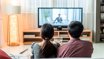 彩电业“几家欢喜几家愁” 量降额升或成今年主基调