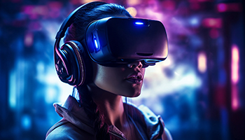 艾瑞咨询：2024年VR终端全球出货量将突破810万台