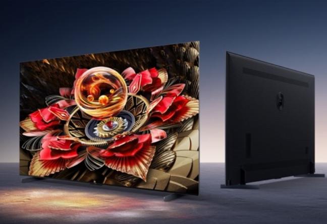 新六边形战士亮相，典藏级Mini LED电视Q10K系列震撼发布
