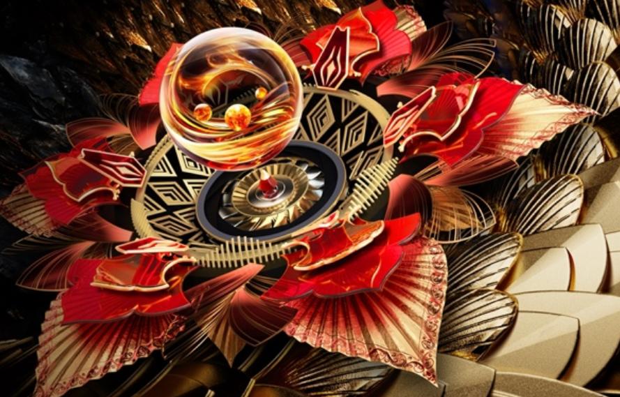 2024重磅级Mini LED新品Q10K Pro亮相，画质表现呈断层式领先