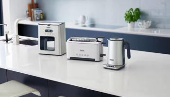 小家电市场进入存量竞争阶段 行业“强者恒强”愈发凸显