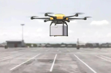 以新质生产力发展低空经济 建立现代化产业体系的重要布局