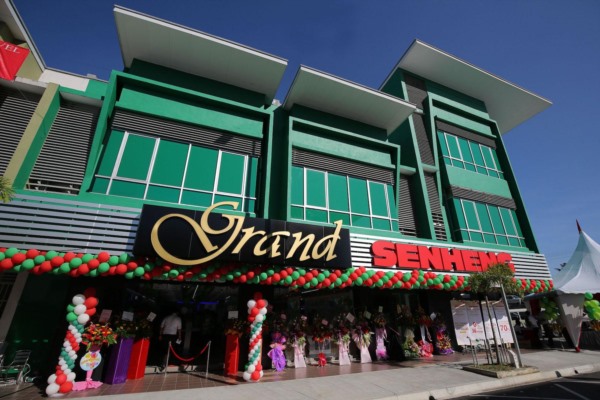 马来西亚最大家电渠道商：中国家电在疫情后持续爆发