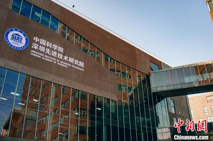 探索合成生物技术前沿 深圳加速布局未来产业