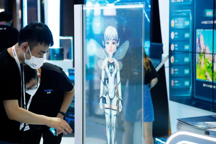 AI数字人何以成为行业“香饽饽” 有哪些新特点？