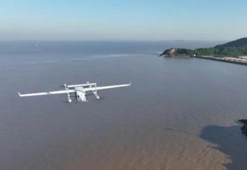 西藏完成首个5G-A基站功能验证 可感知低空无人机