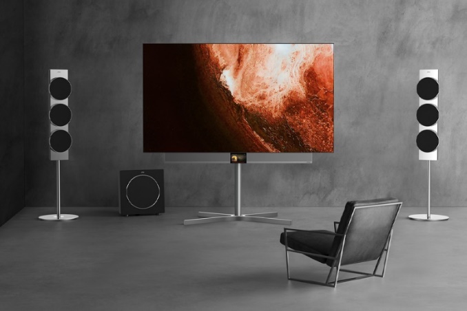 彩电1-4月：内销修复需时间 出口迎来强反弹