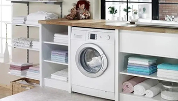 细菌污垢重灾区！用久的洗衣机究竟有多脏？