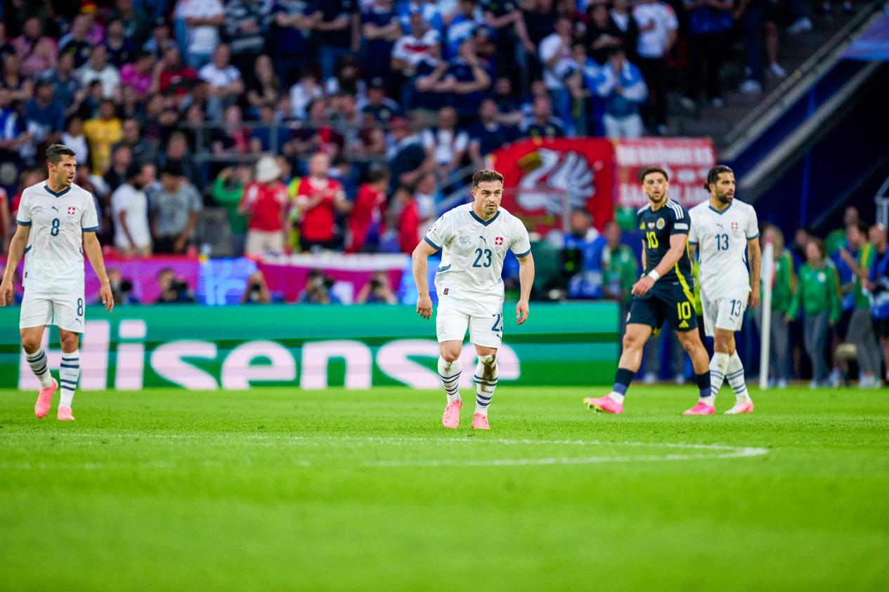 8年缘分天注定！沙奇里再造世界波，容声注定与经典结缘