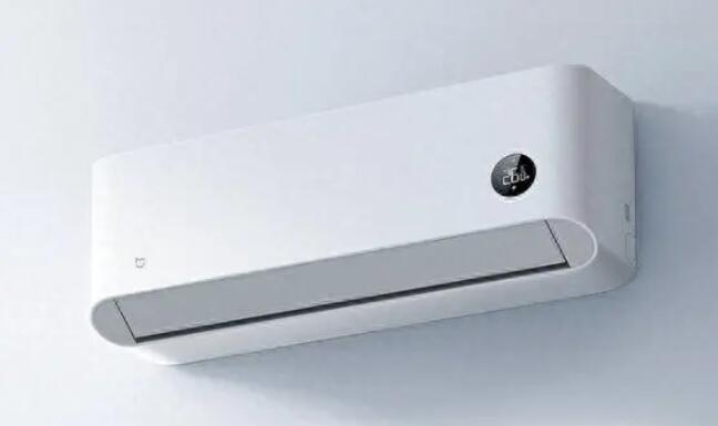 生产靠代工？逼近前三的小米空调自建工厂，下一个超越谁？