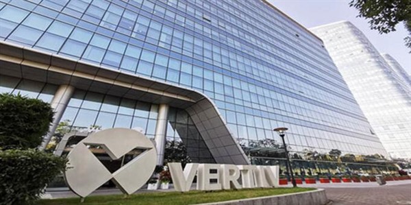 延续艾默生网络能源时期卓越传统，维谛技术（Vertiv）助力通信行业决胜新时代