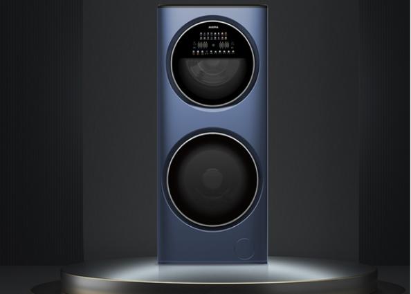 好事要成“双” 你家需要一台双舱洗衣机吗？