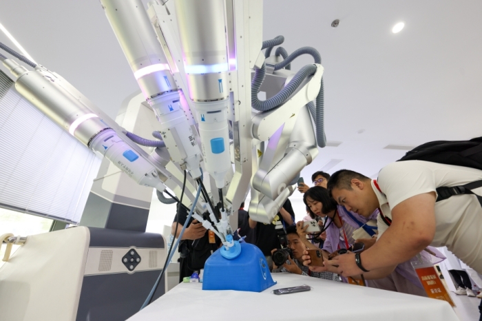 赵锦东：科技创新企业将是推动新质生产力发展重要力量