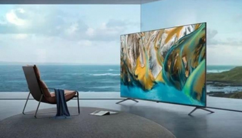 大屏化、高端化，电视产业不敢讲新故事？