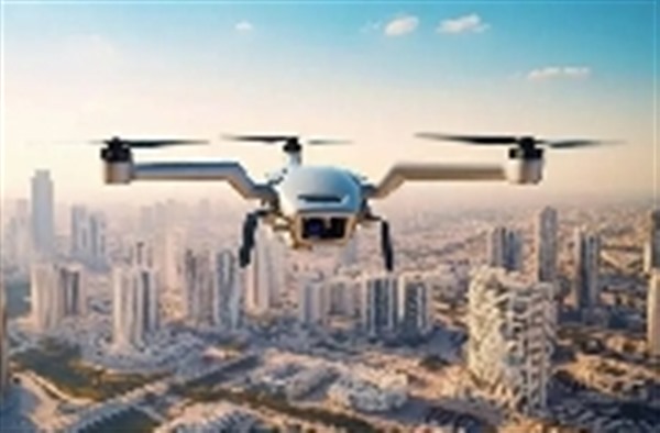 低空经济不断融入生产生活 “飞”到百姓身边