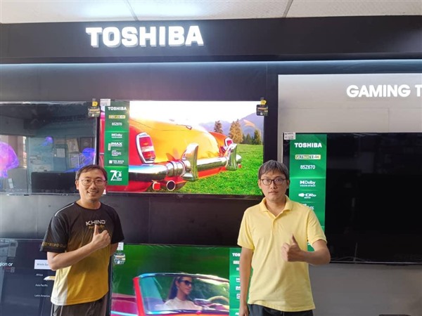 这家渠道商卖东芝彩电如何做到复购率超60%？