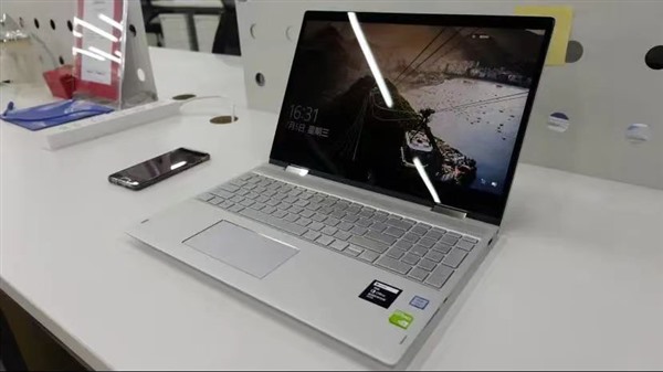 惠普否认“将一半PC生产迁出中国”国产PC新势力崛起进行时