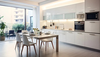 来中国厨电行业高峰论坛，给你的厨房亿点灵感