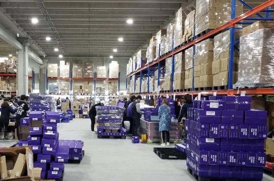 国美零售预计2024上半年亏损同比扩大20%至30%