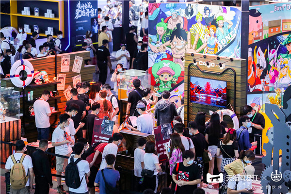 7月份社会消费品零售总额增速加快 消费需求延续恢复态势