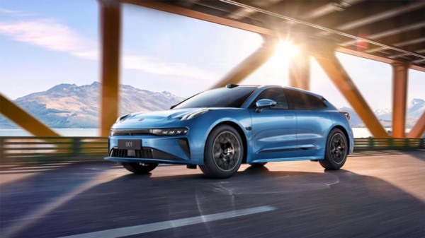 毛利率超17% ！极氪发布2024年Q2财报 季度营收200亿元创新高