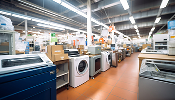 曾刚：落实“以旧换新”措施 促进经济高质量发展