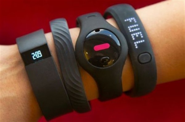 可穿戴设备将成为AI应用落地新风口