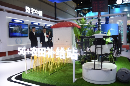 立足当下着眼长远 扎实推进5G“建、用、研”协同发展