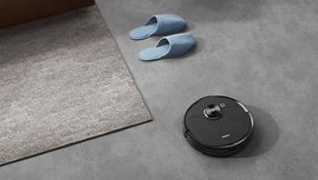 科沃斯上半年净利逾6亿元,国际化战略成效显著海外营收亮眼 科沃斯上半年净利逾6亿元,国际化战略成效显著海外营收亮眼