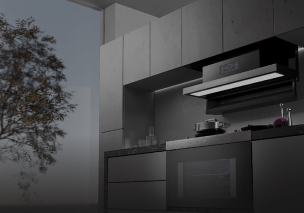 方寸厨房，大有可为：方太集成烹饪中心重塑厨房生活