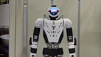 欧洲为什么对人形机器人“不来电”