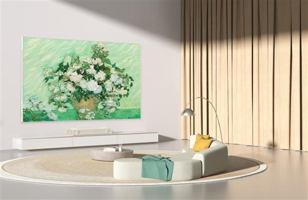 8月家电线下市场：彩电零售额规模同比下降2.5%