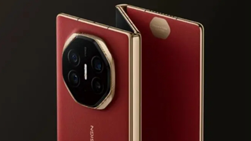 华为三折屏手机为何引热议