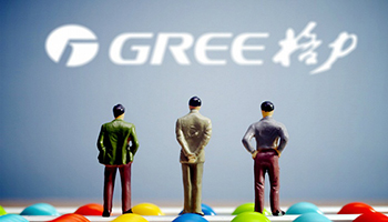 董明珠：不用格力空调就是傻瓜 每年节约20%-30%电费