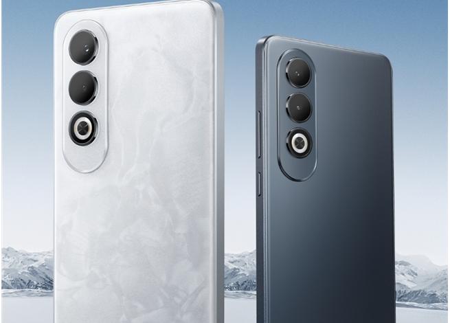 6400mAh超大电量 OPPO K12 Plus 10月12日发布