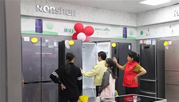 国庆期间家电以旧换新活动助力市场升温，机遇与挑战并存