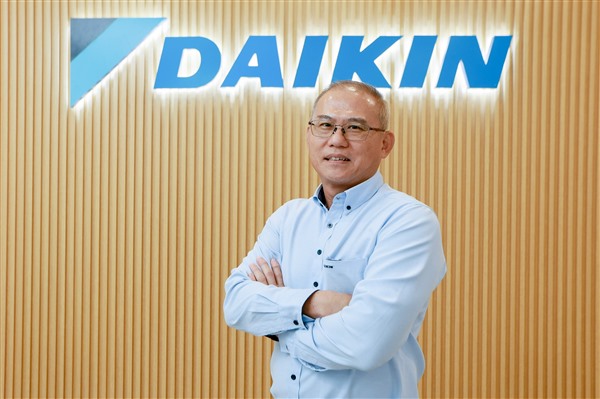 马来西亚大金空调两张王牌成“胜负手”