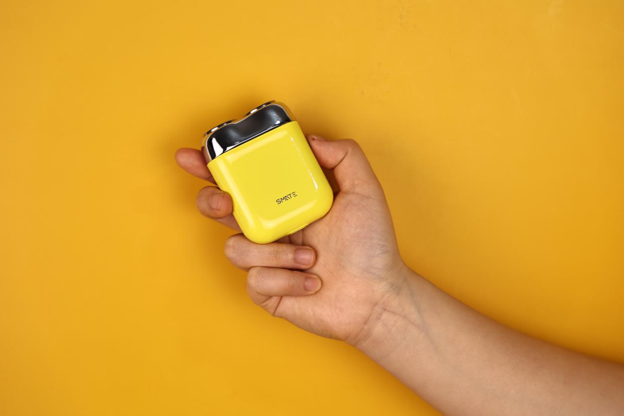 GB/T 23132-2024《电动剃须刀》将于2025年实施