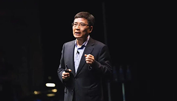 海尔集团周云杰：秉持企业家创新精神 驱动海尔前行