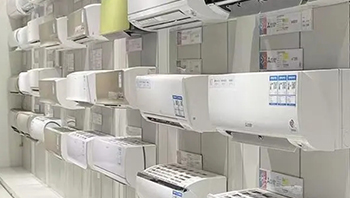 家电成主角 多企业鏖战“卷热”市场