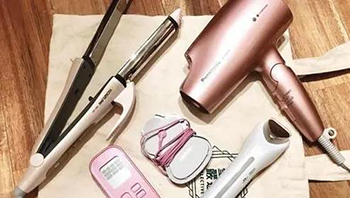 上海市场监管局抽查美容护理器具，7批次产品不合格