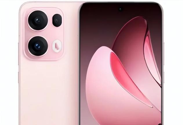 有没有牙膏倒吸？OPPO Reno13 Pro来了，相比前代有哪些变化