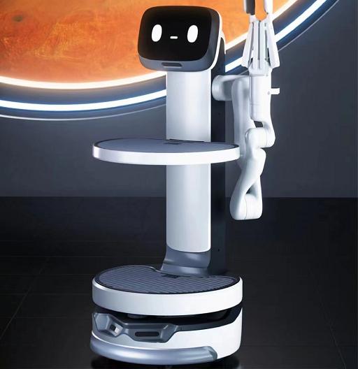 机器人会抢走人类工作岗位吗？